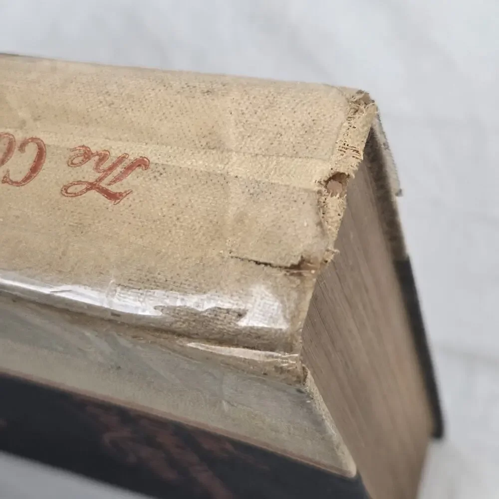 The Congressional Club Cookbook Popular 1st Edition 1927 Washington DC Cook Book
